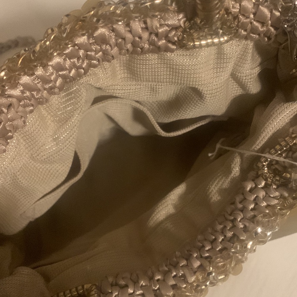 Anteprima 2 way flower handbag/crossbody - Picture 3 of 3